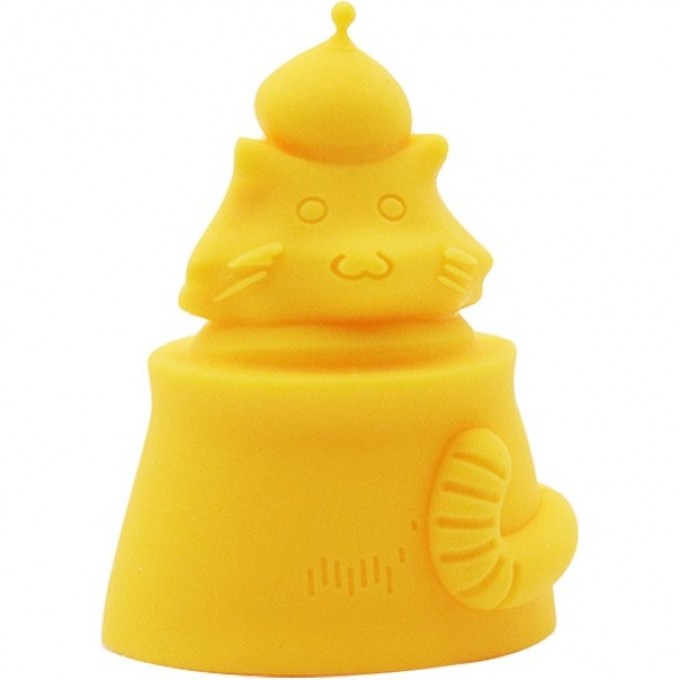 Насадка-стимулятор MAGIC MOTION CAP ACCESSORY (может работать с Flamingo, Vini, Fugu) 861150 Насадка-стимулятор MAGIC MOTION CAP ACCESSORY (может работать с Flamingo, Vini, Fugu) 861150